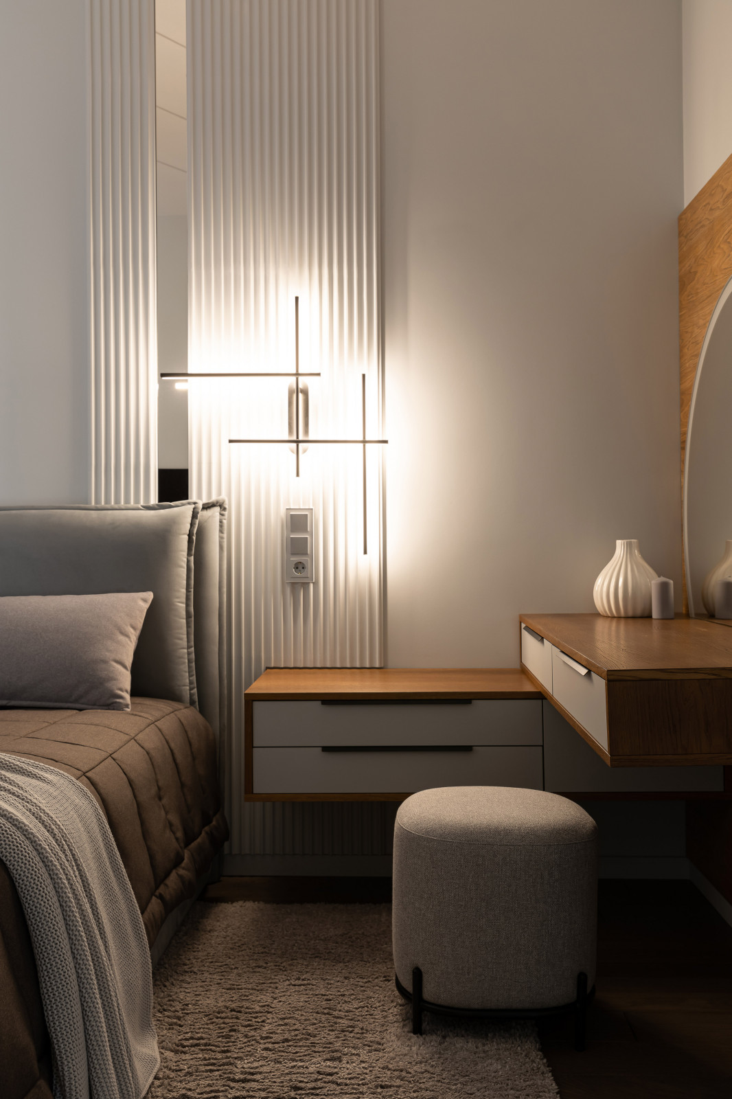 Квартира в ЖК “Космос”