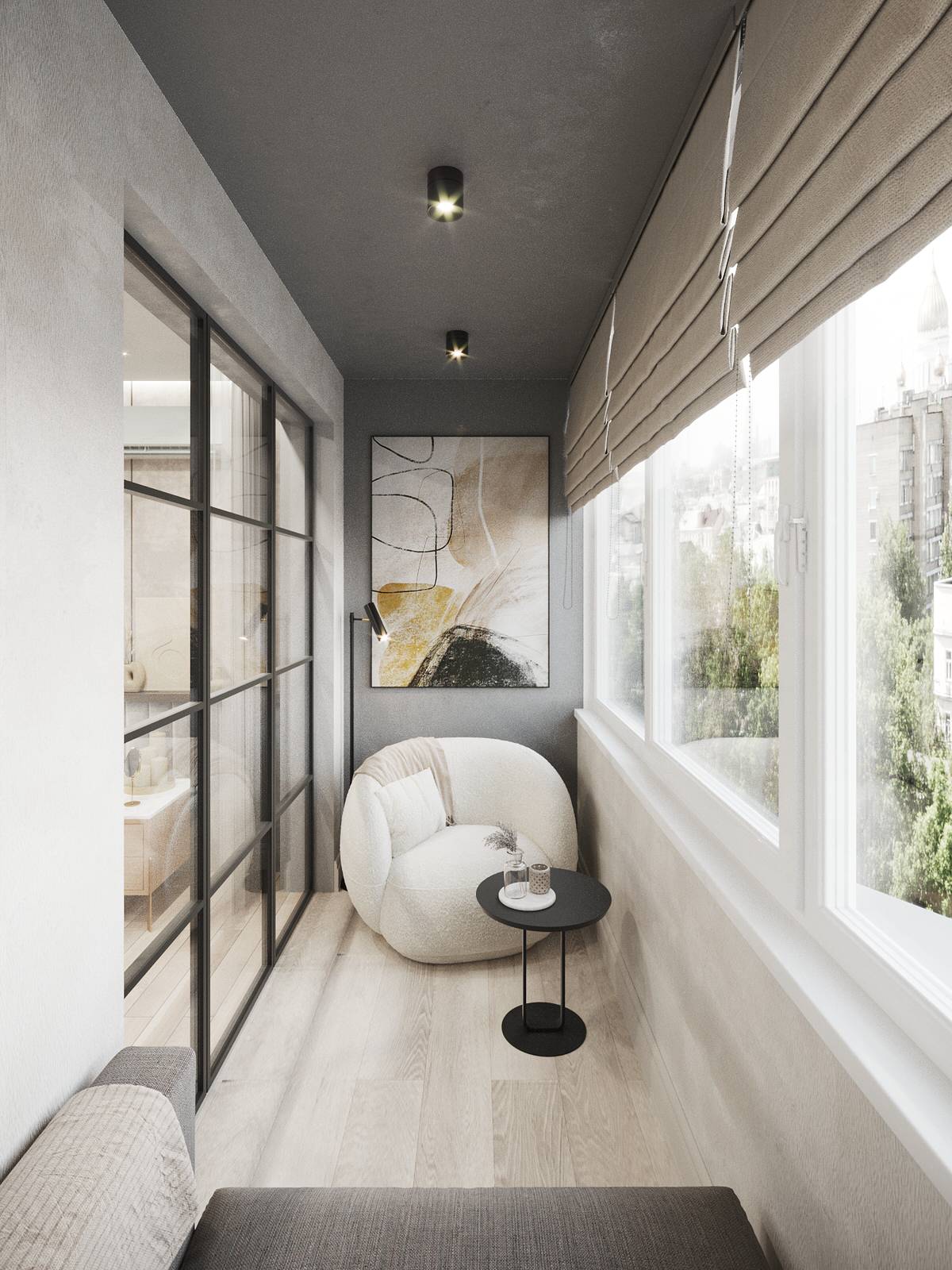 Проект Дачная