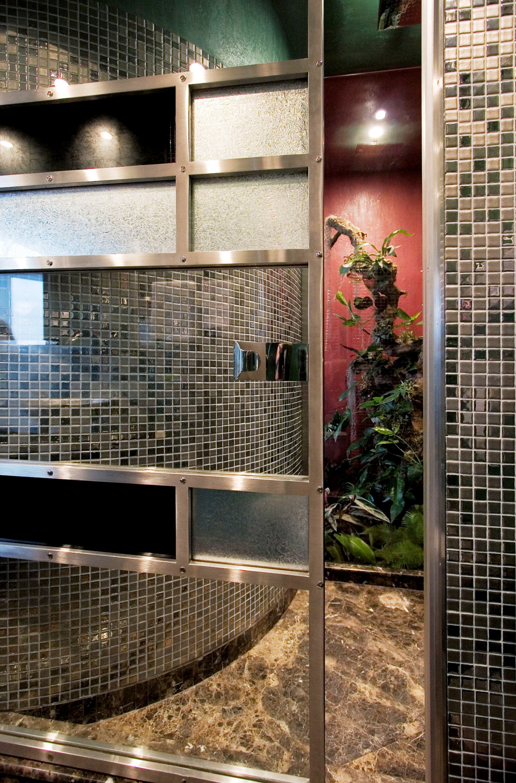 Пентхаус (Старомонетный переулок)