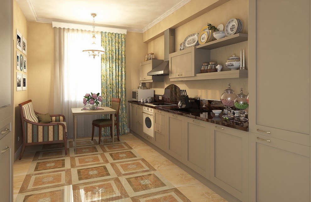 Загородный дом пос. Усть - Ижора.