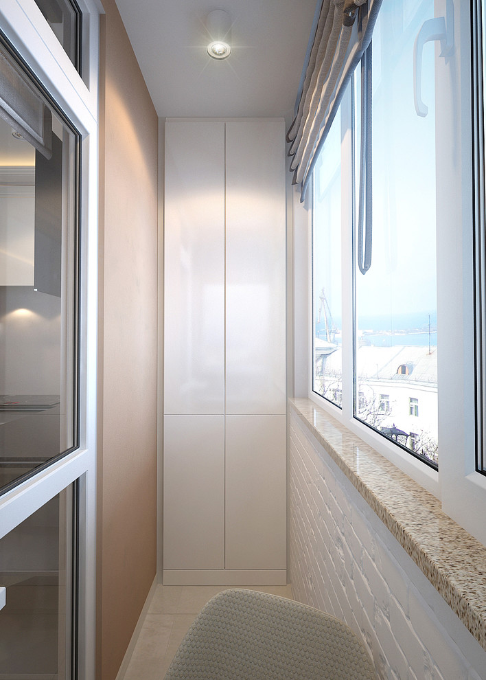 Квартира на проспекте Мира