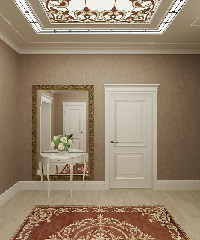 Квартира на Октябрьской в Орле