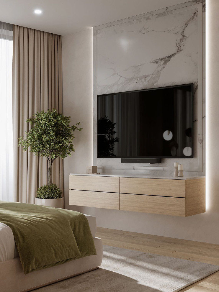 ЖК Дом на Мосфильмовской