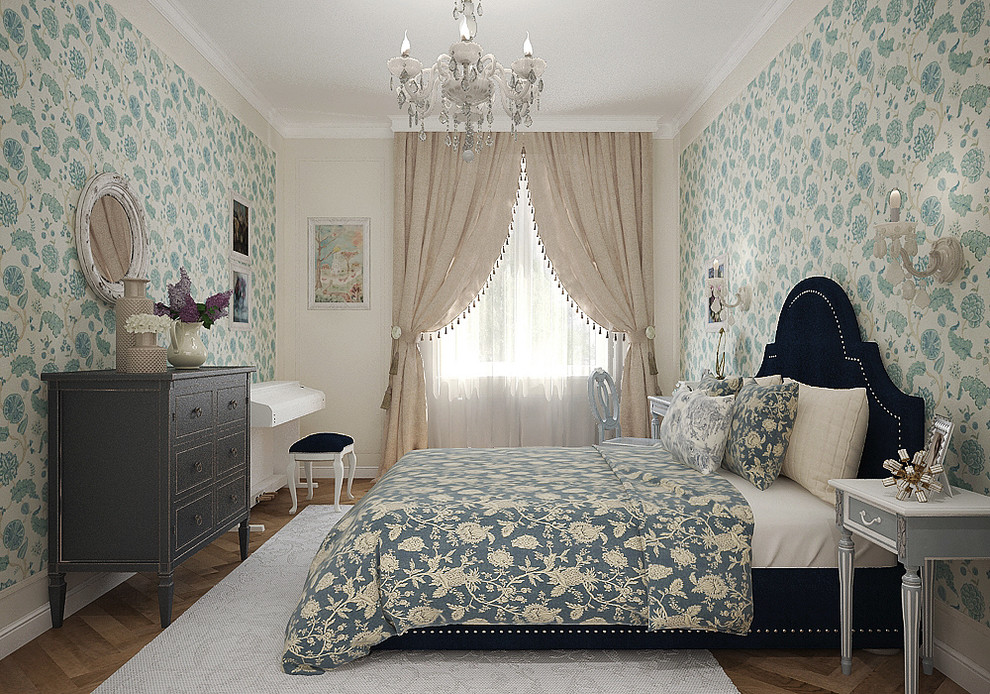 Очарование старой Москвы