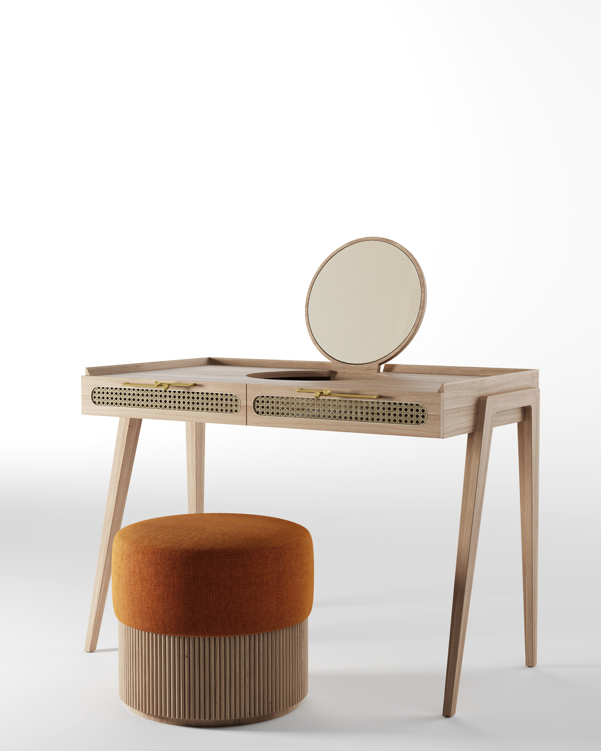 Туалетный столик Dream mood