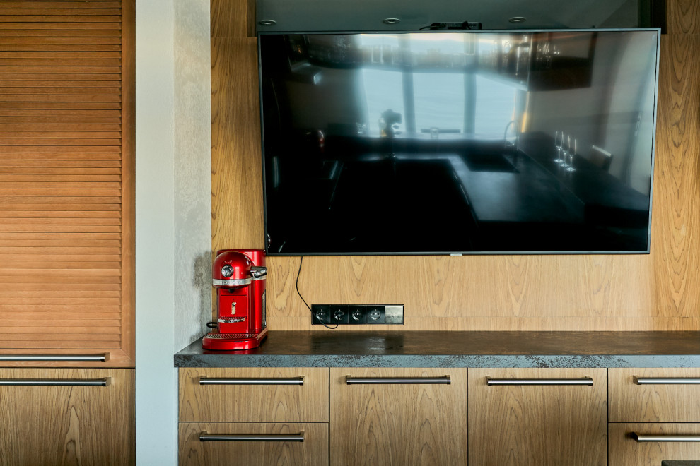 Квартира в Геленджике, ул. Лазурная