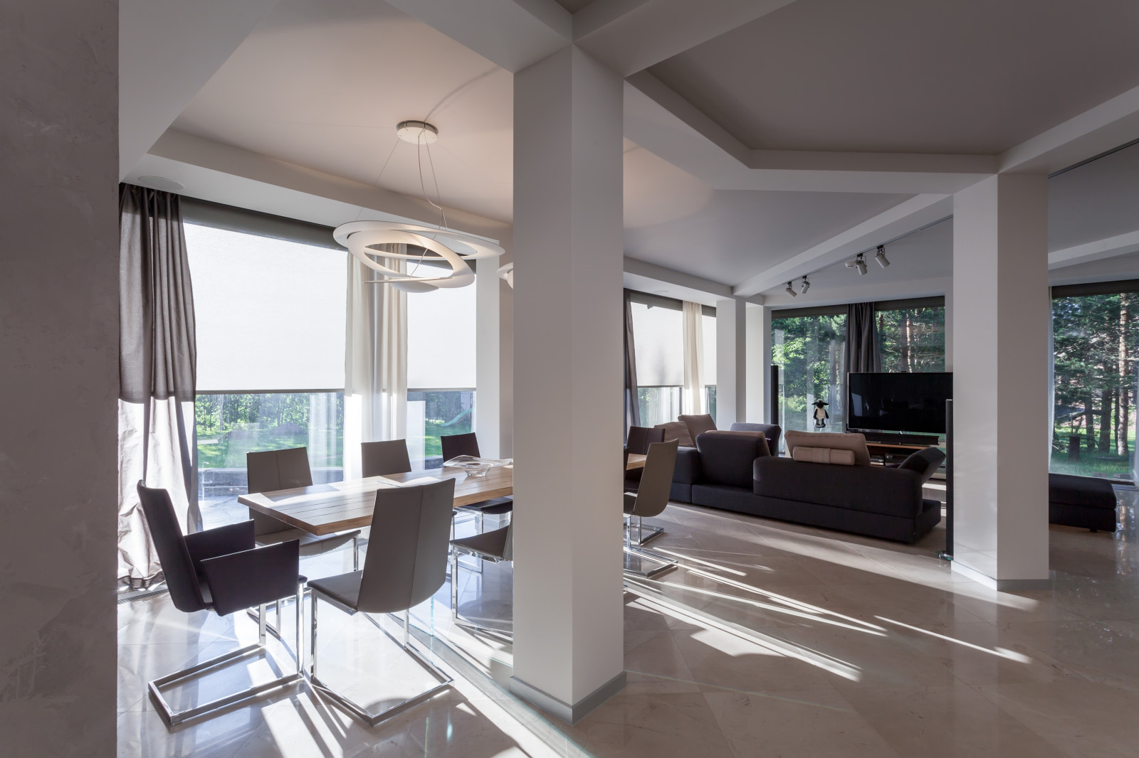 Дом в Токсово