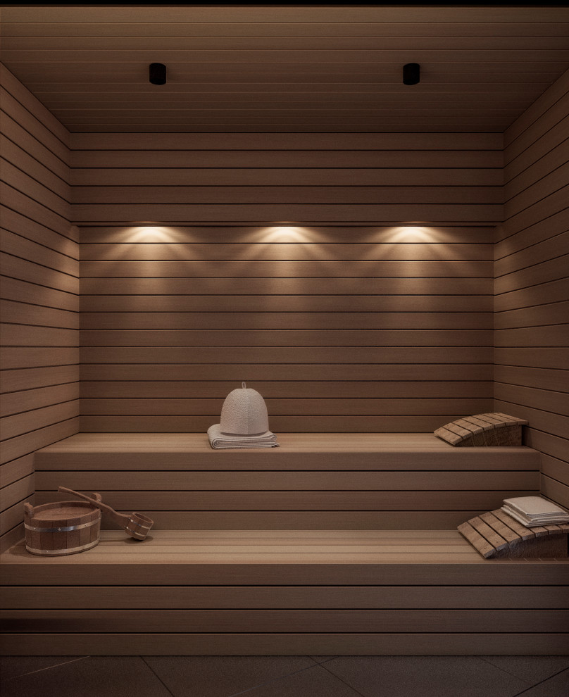 Проект дома в городе Ставрополь