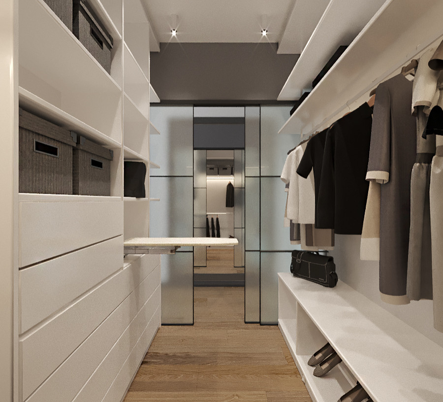 Все оттенки капучино