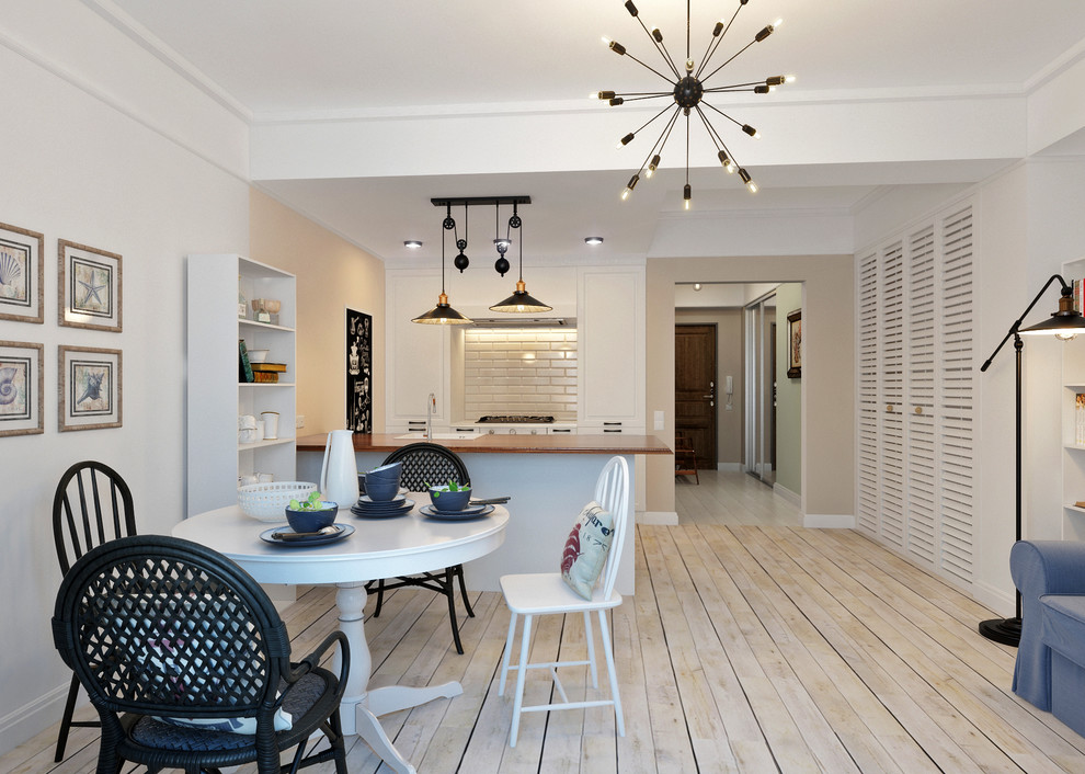 Бриз в Сочи