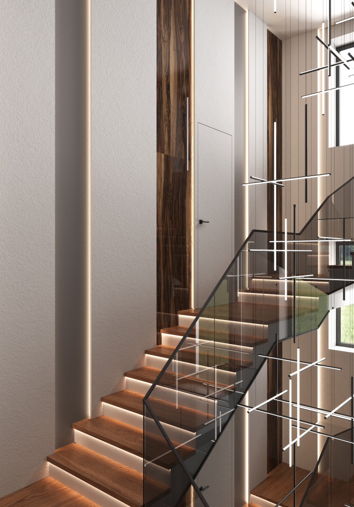 Проект таунхауса