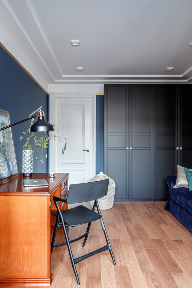 Феномен новой классики