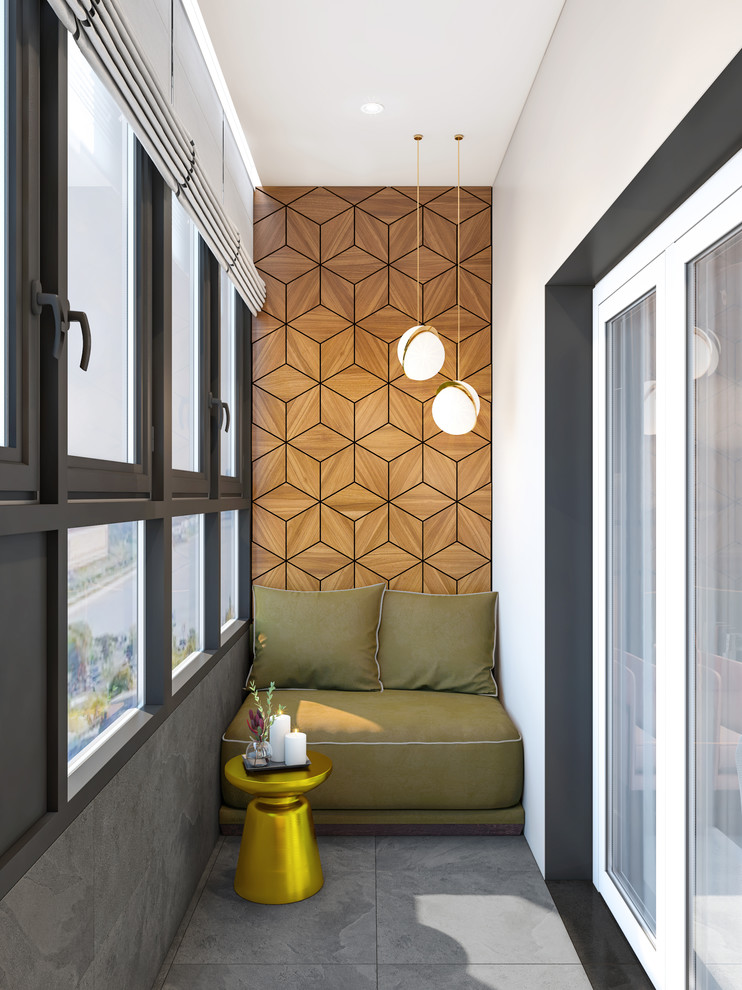 Визуализация квартиры ЖК «5 Звезд»