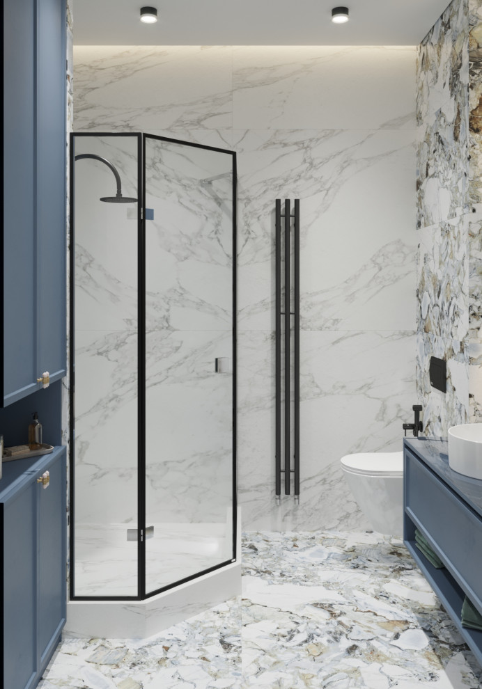 Небесный санузел