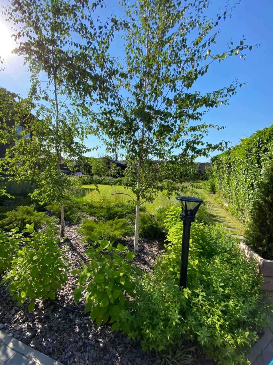 КП Альфа Терехово