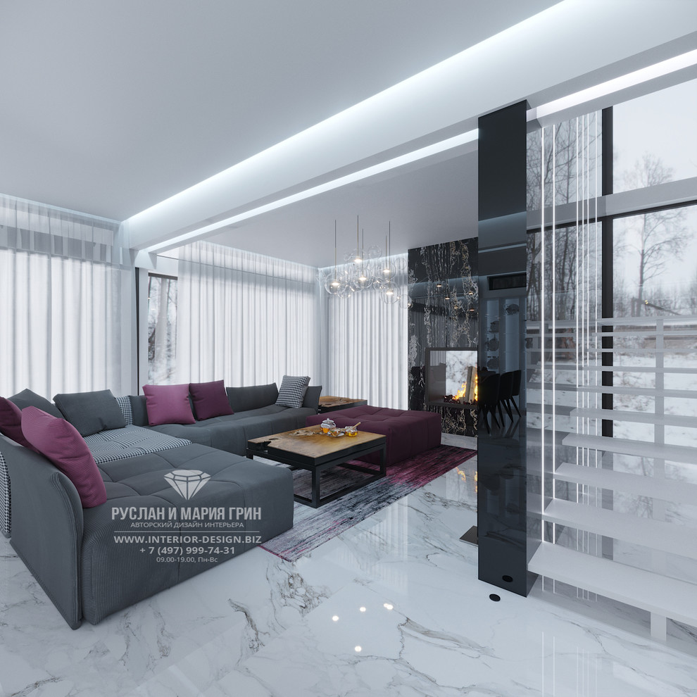 примеры работ