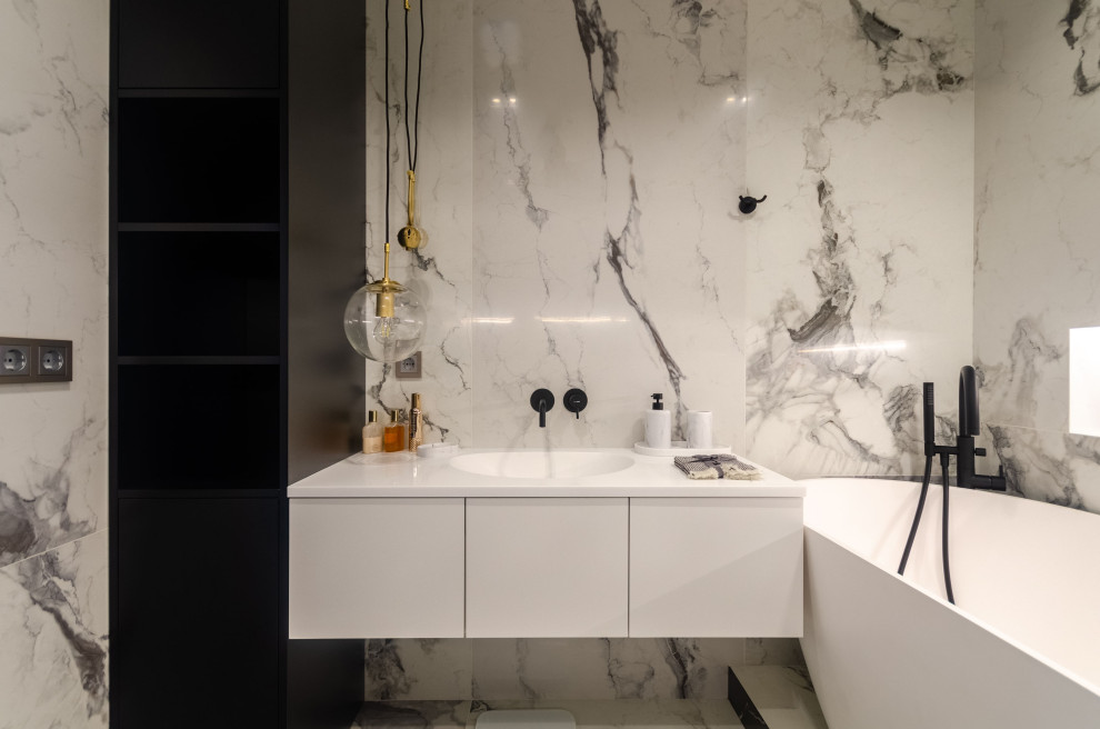 ЖК Композиция № 24, 3 комнаты