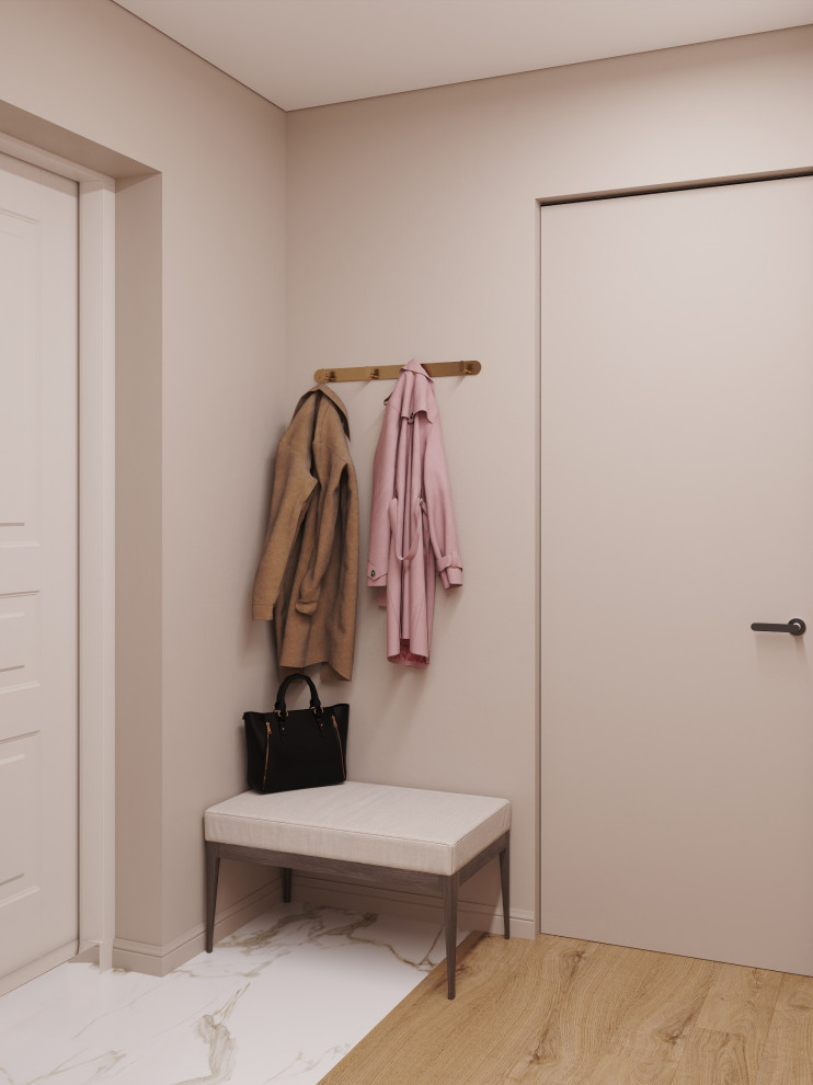 ЖК «Цивилизация» 68м2