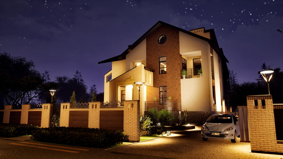 ДИЗАЙН-АРХИТЕКТУРА