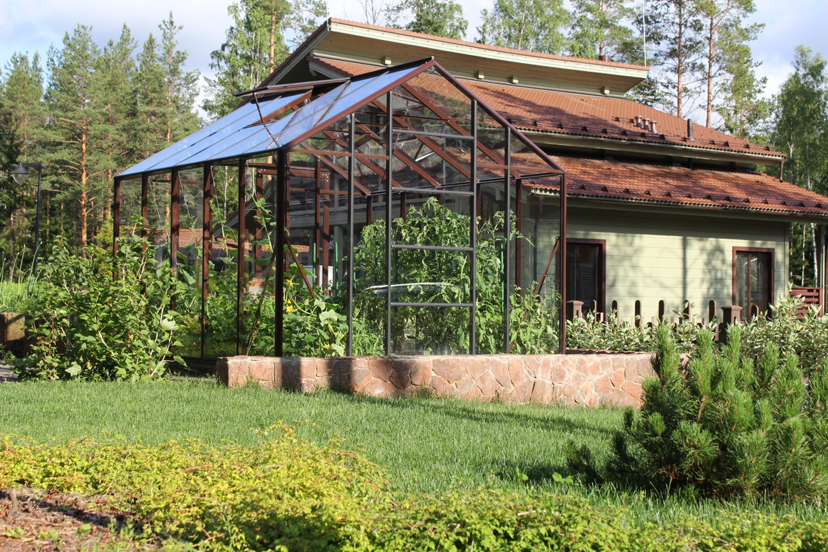 Особый статус