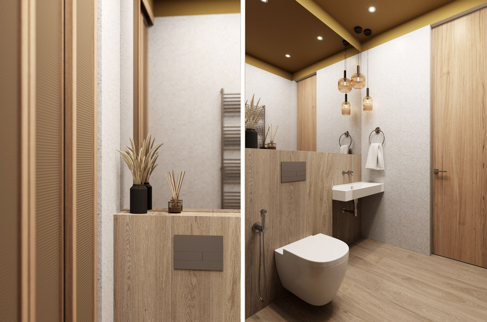 Квартира на Вавилова