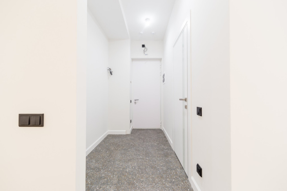 ЖК Level Амурская