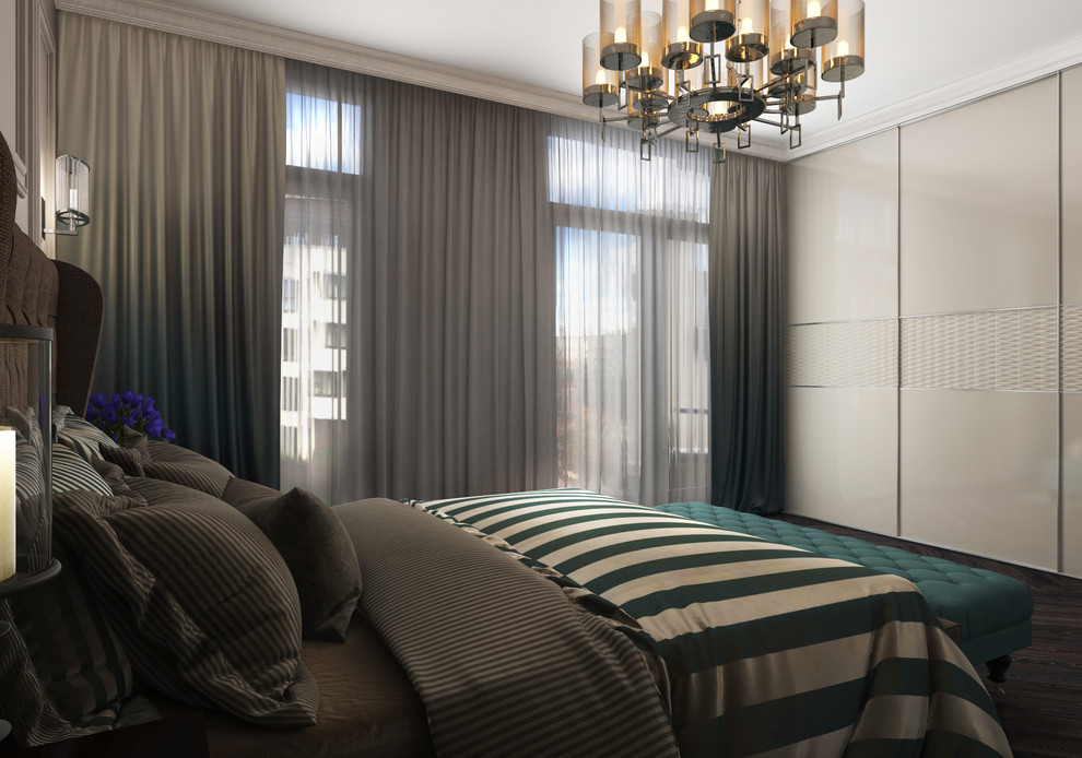 мятный шоколад