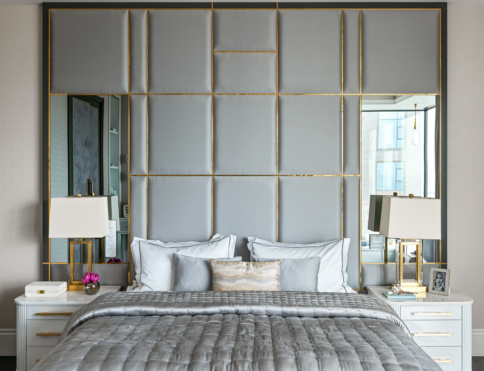 Elegant apartment in Residence MONE