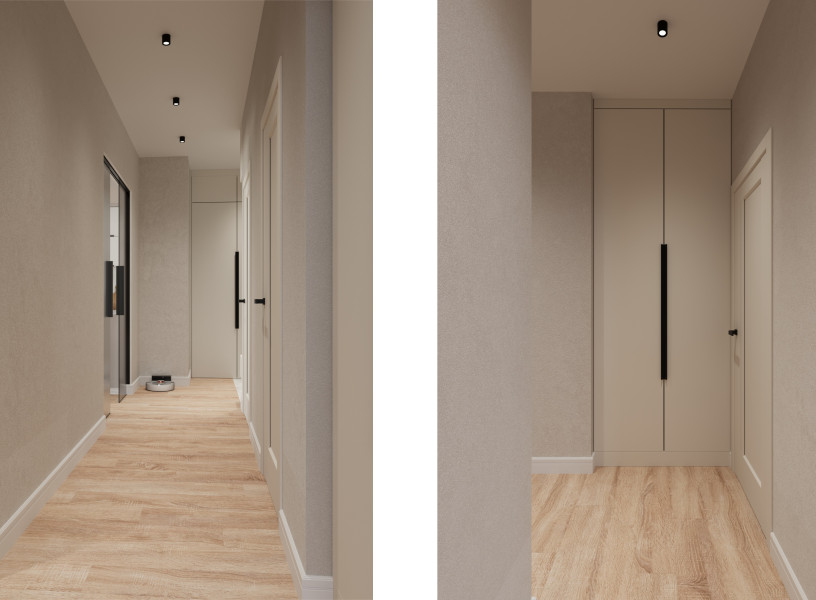 ЖК Цветы Прикамья (2023 год)