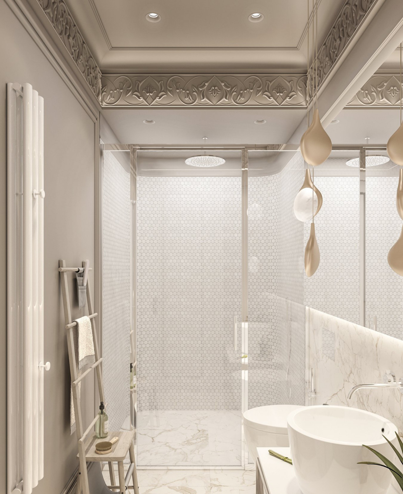 Коттедж пос. Газопровод