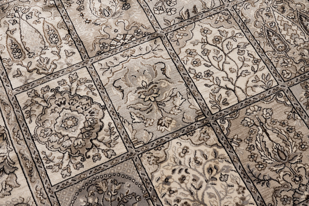 "ATLANTICA"  (Стандартная планировка П3М)