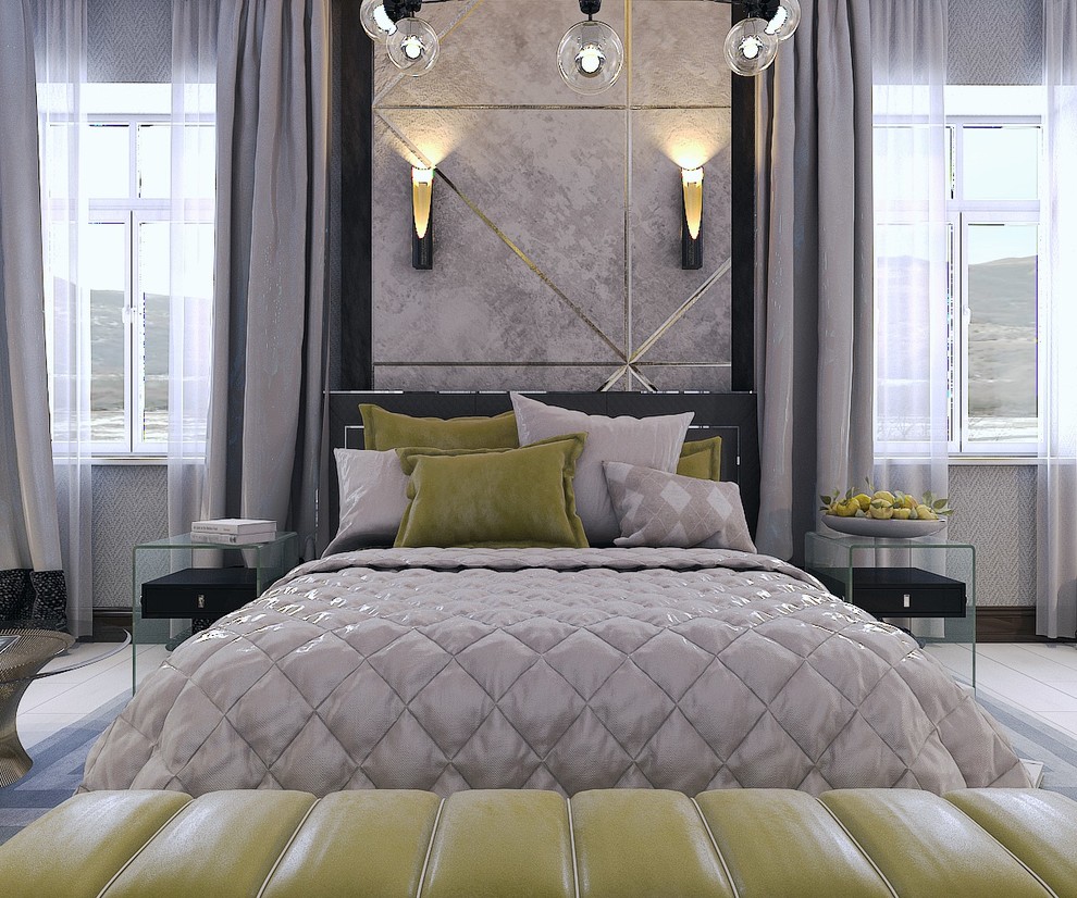 Комната подростка в частном домовладении, КЧР