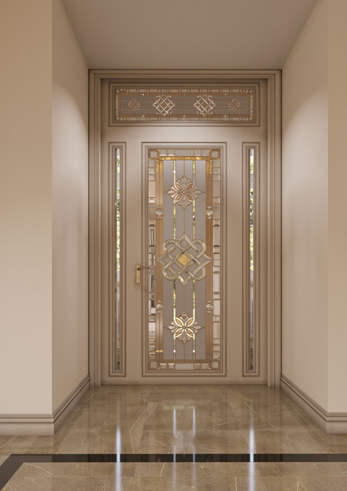 Дом  300м КП Монтевиль