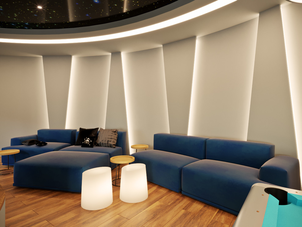 Гостевой дом "Обсерватория"