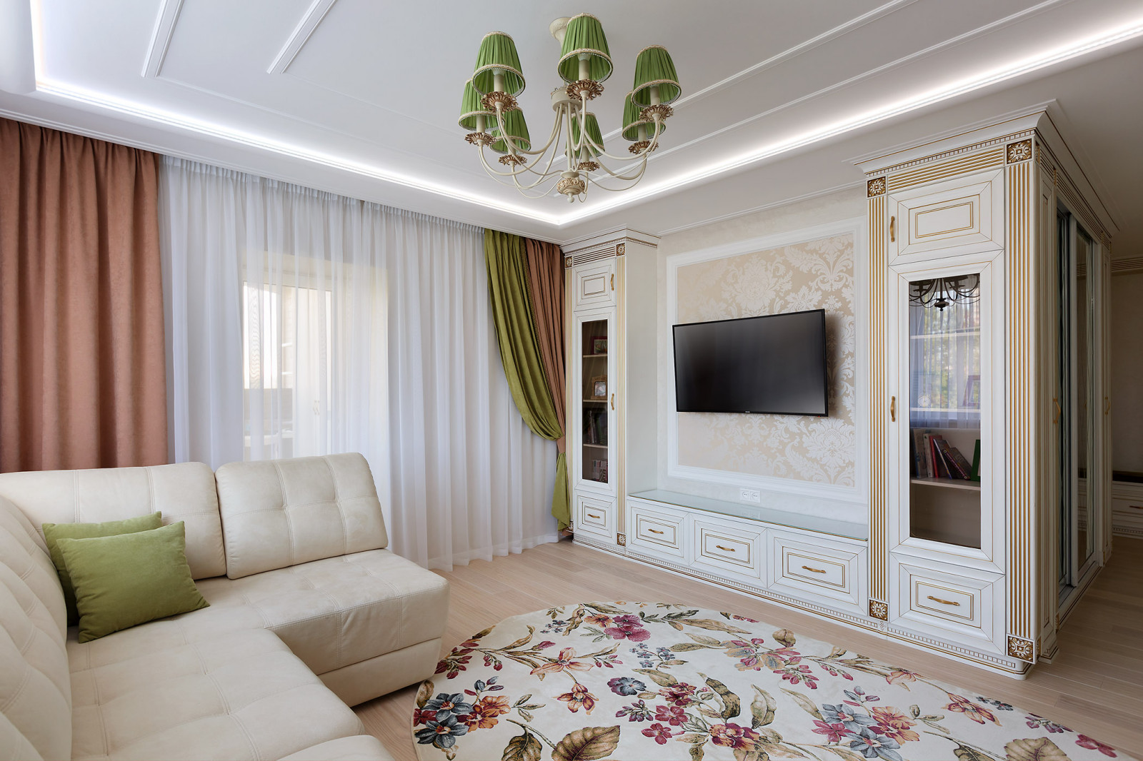 Отделка Домов и Квартир