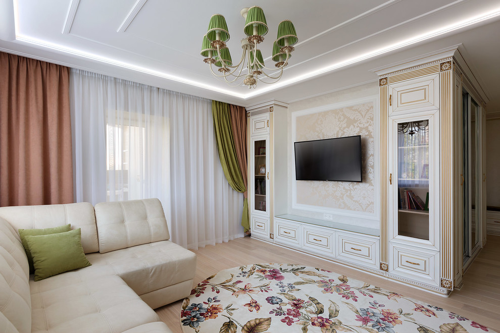 Отделка Домов и Квартир