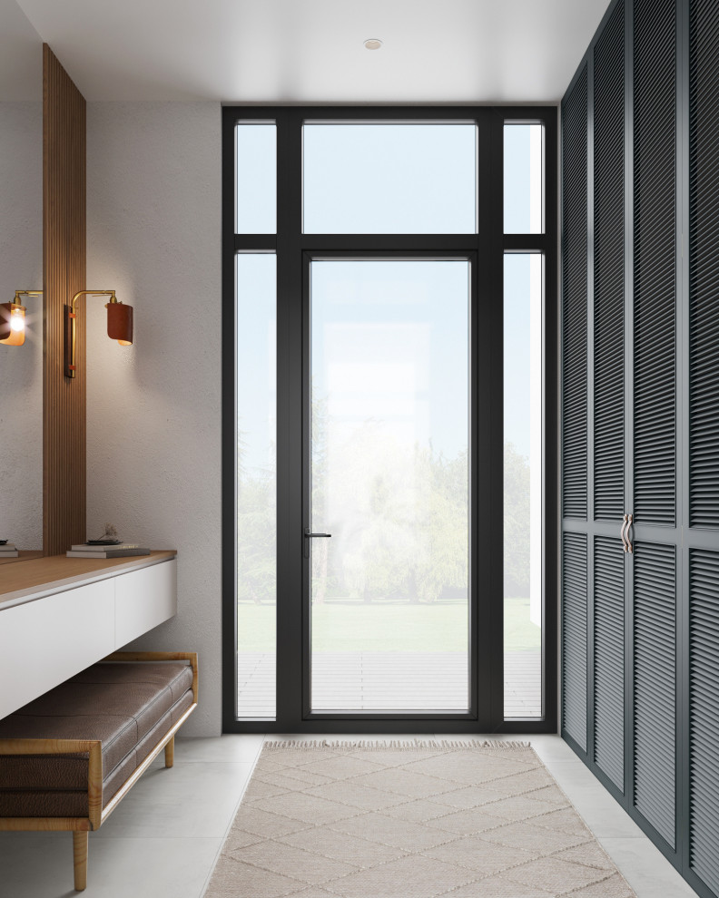 Обложка проекта: Загородный дом Вилла