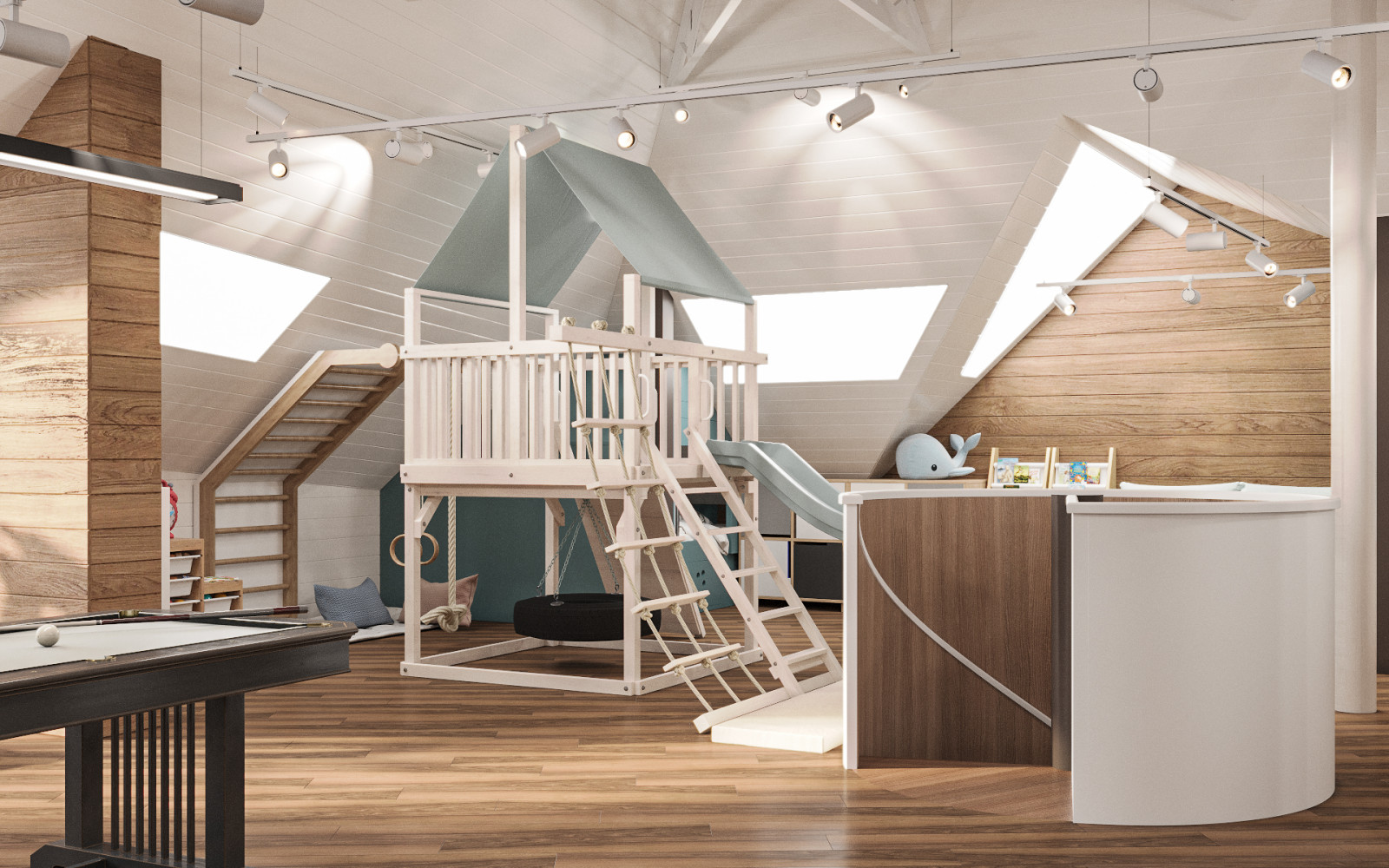 Дом 400м КП Новые Сады Москва