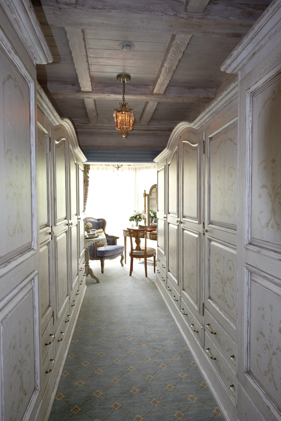 ВИЛЛА ПОДМОСКОВЬЕ