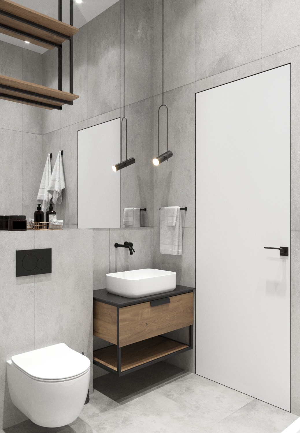 Apartment Park Legend 120 m2