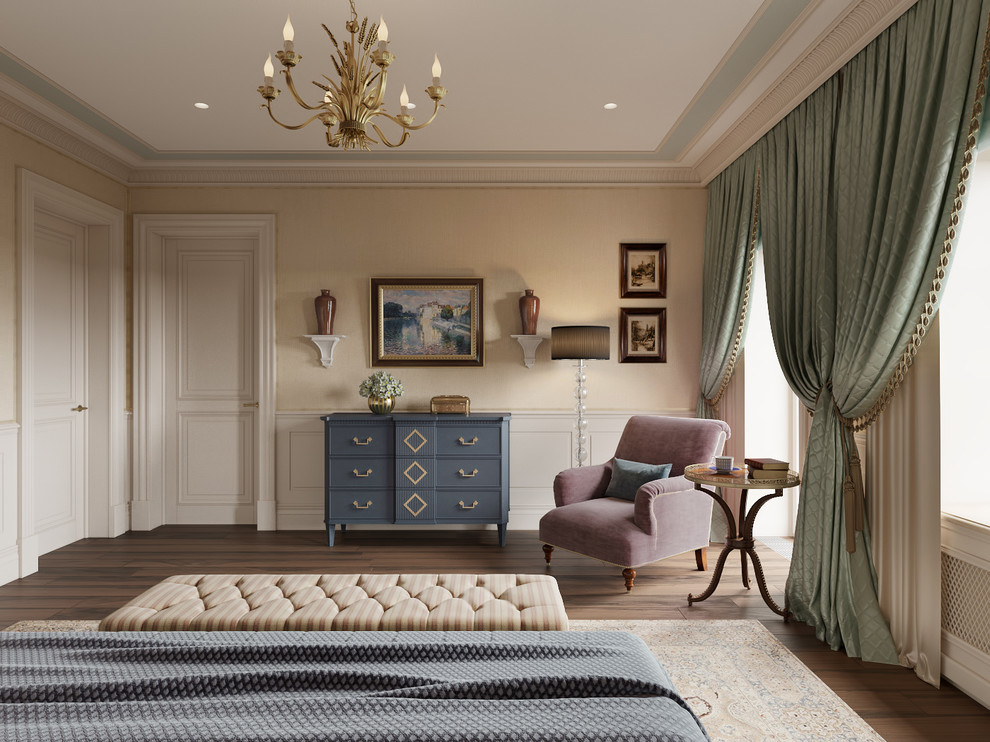 Дом в Аносино