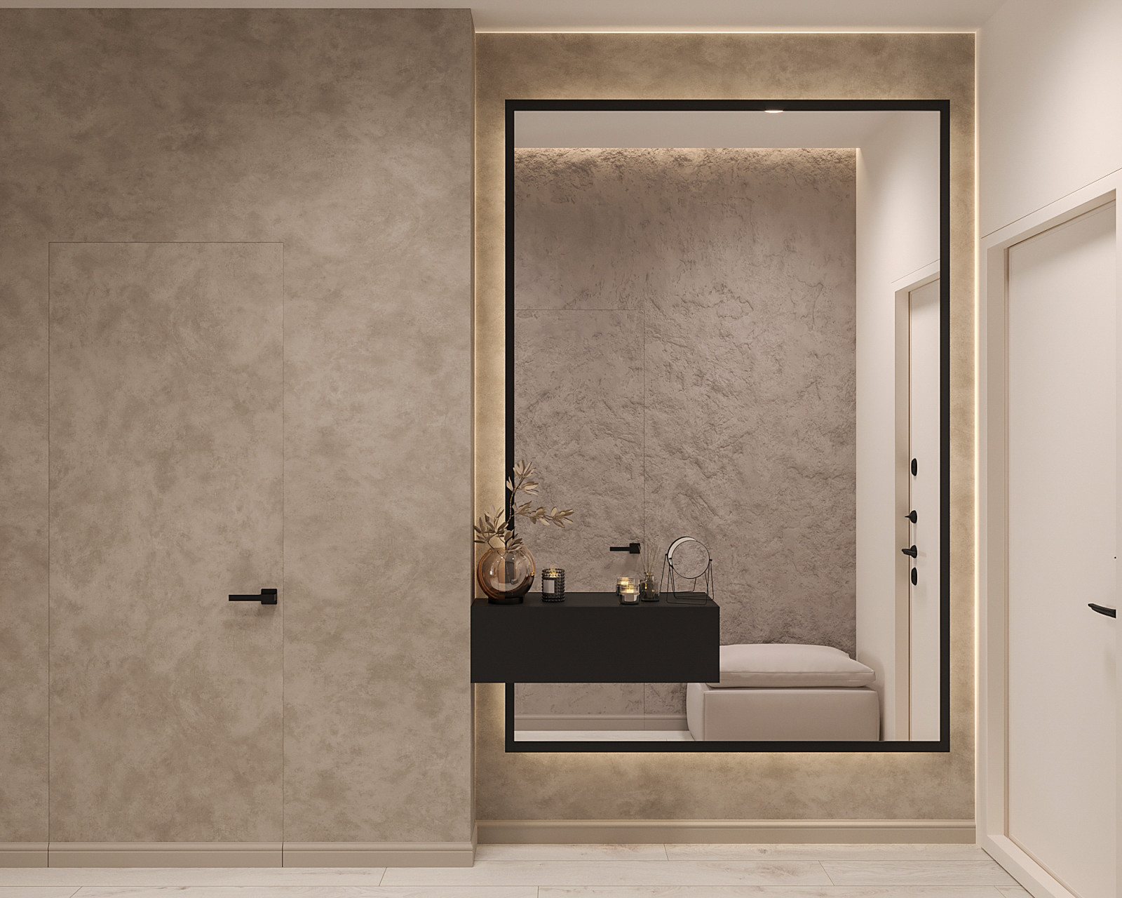 За ручьём, Квартира 100 кв.м, Сургут