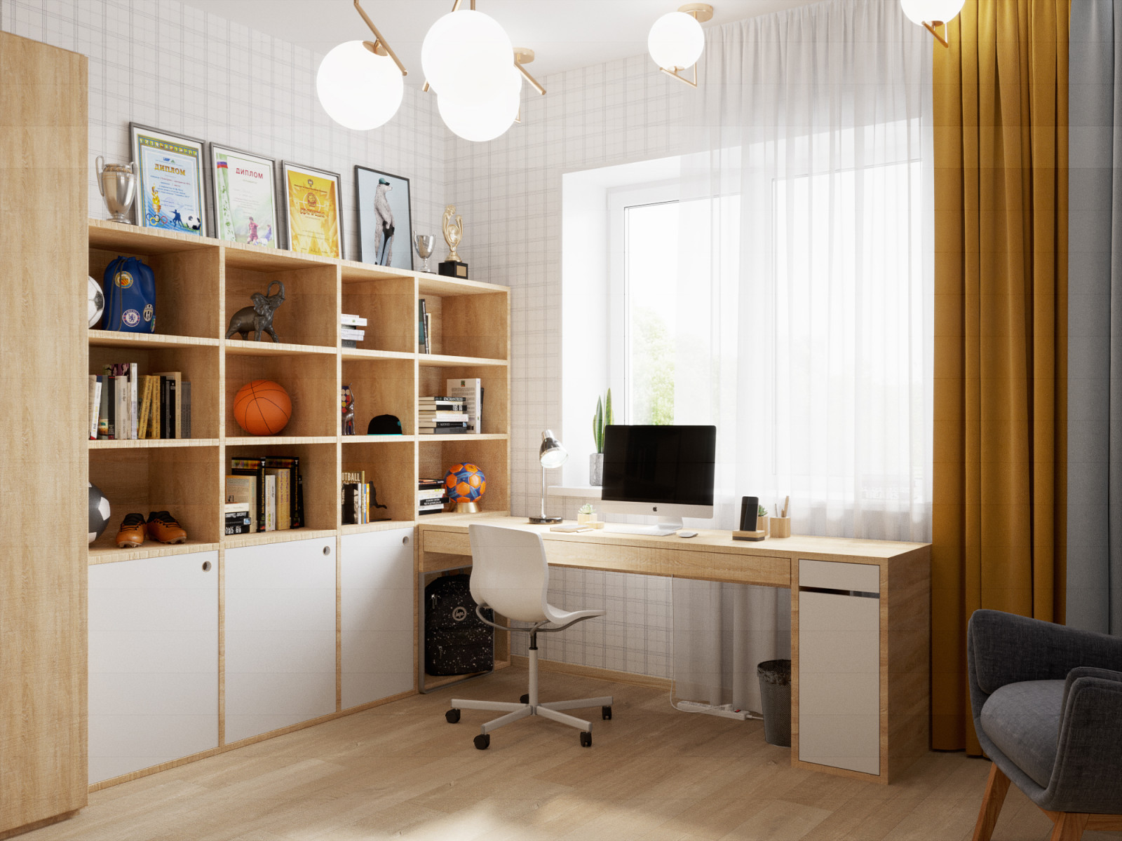 FAMILY_house_children