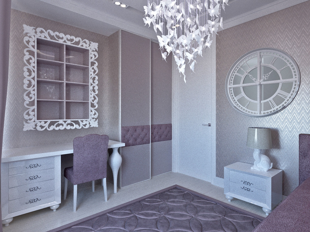 Квартира в ЖК Ямайка