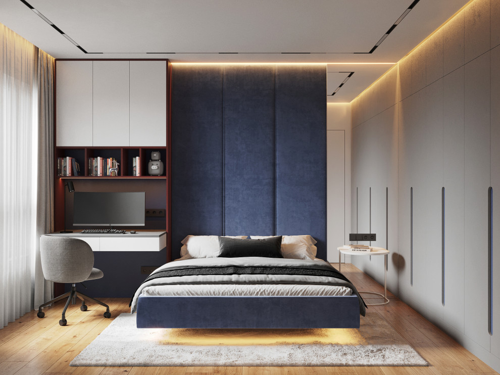 Кронштадский 82м2