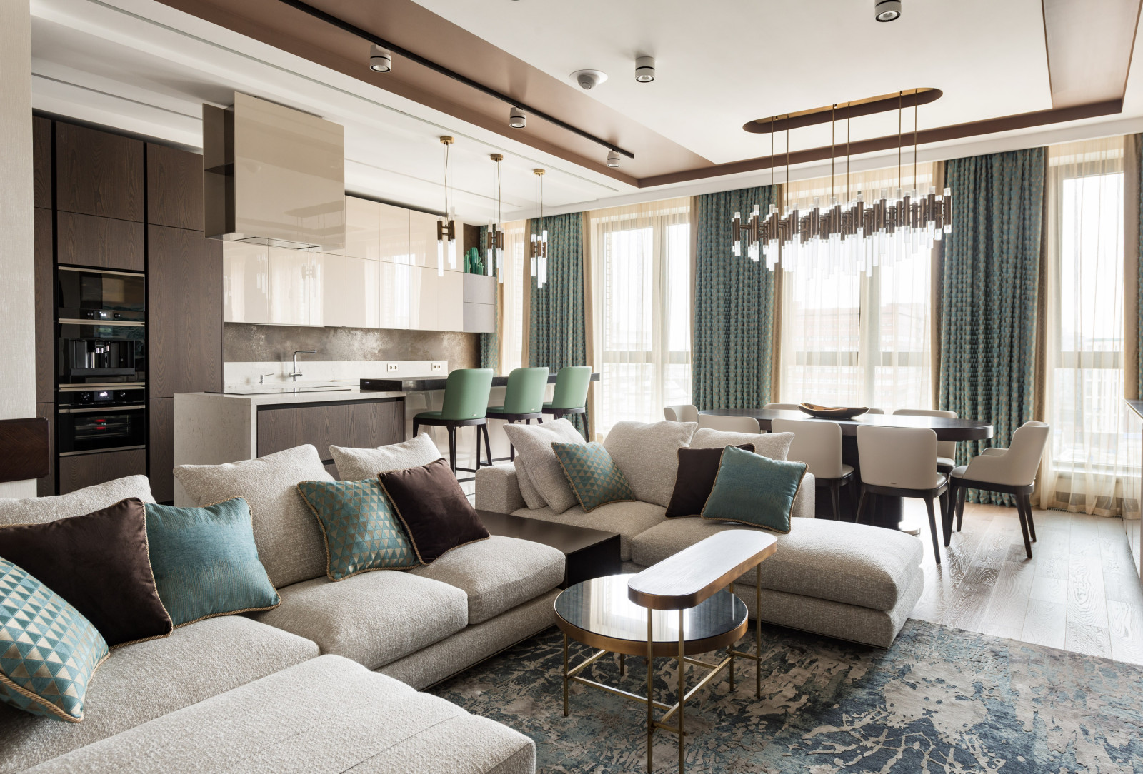 Баррин Хауз