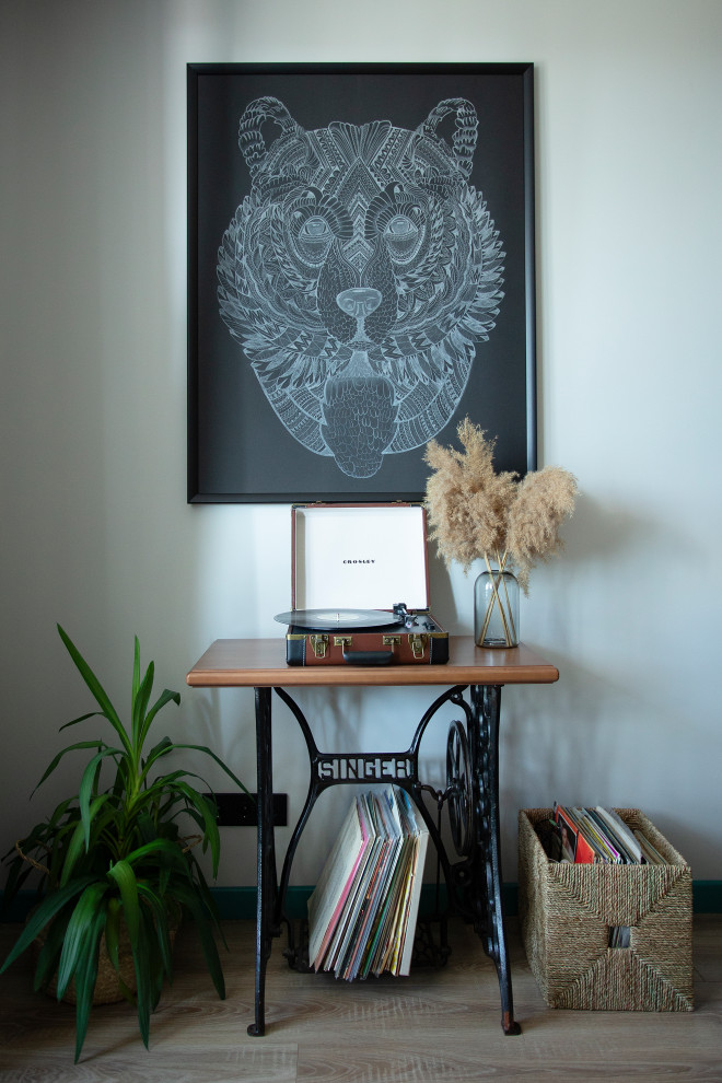 Квартира в ЖК Родина