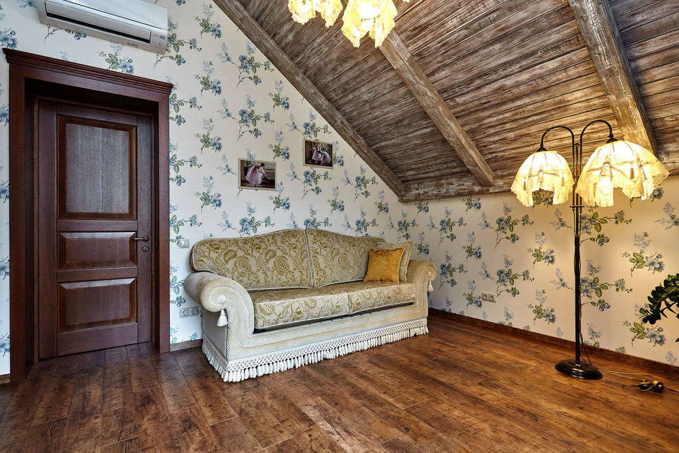 040 Частное домовладение