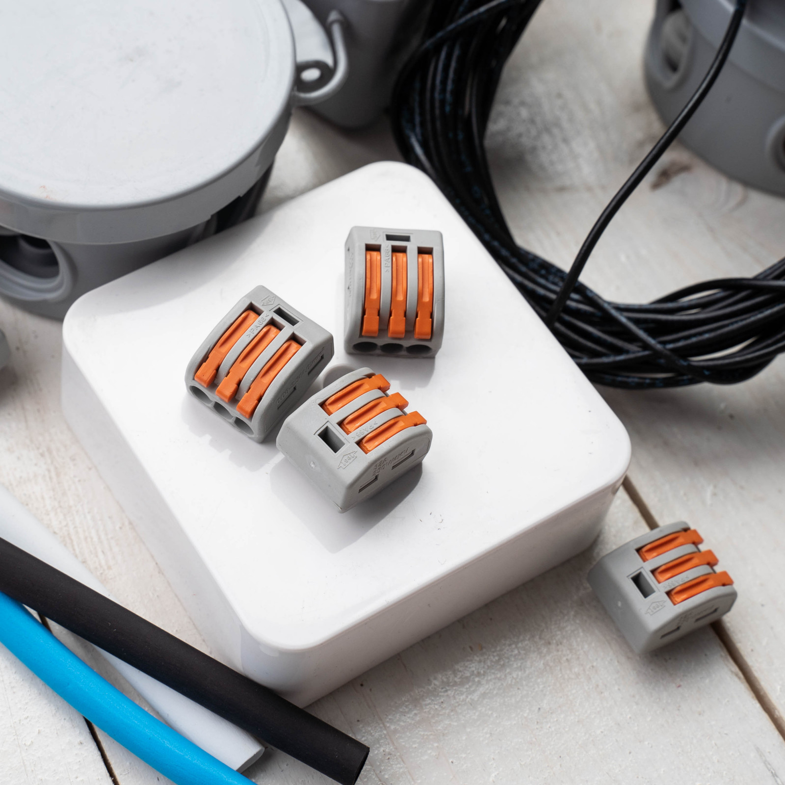 Продукция EKF