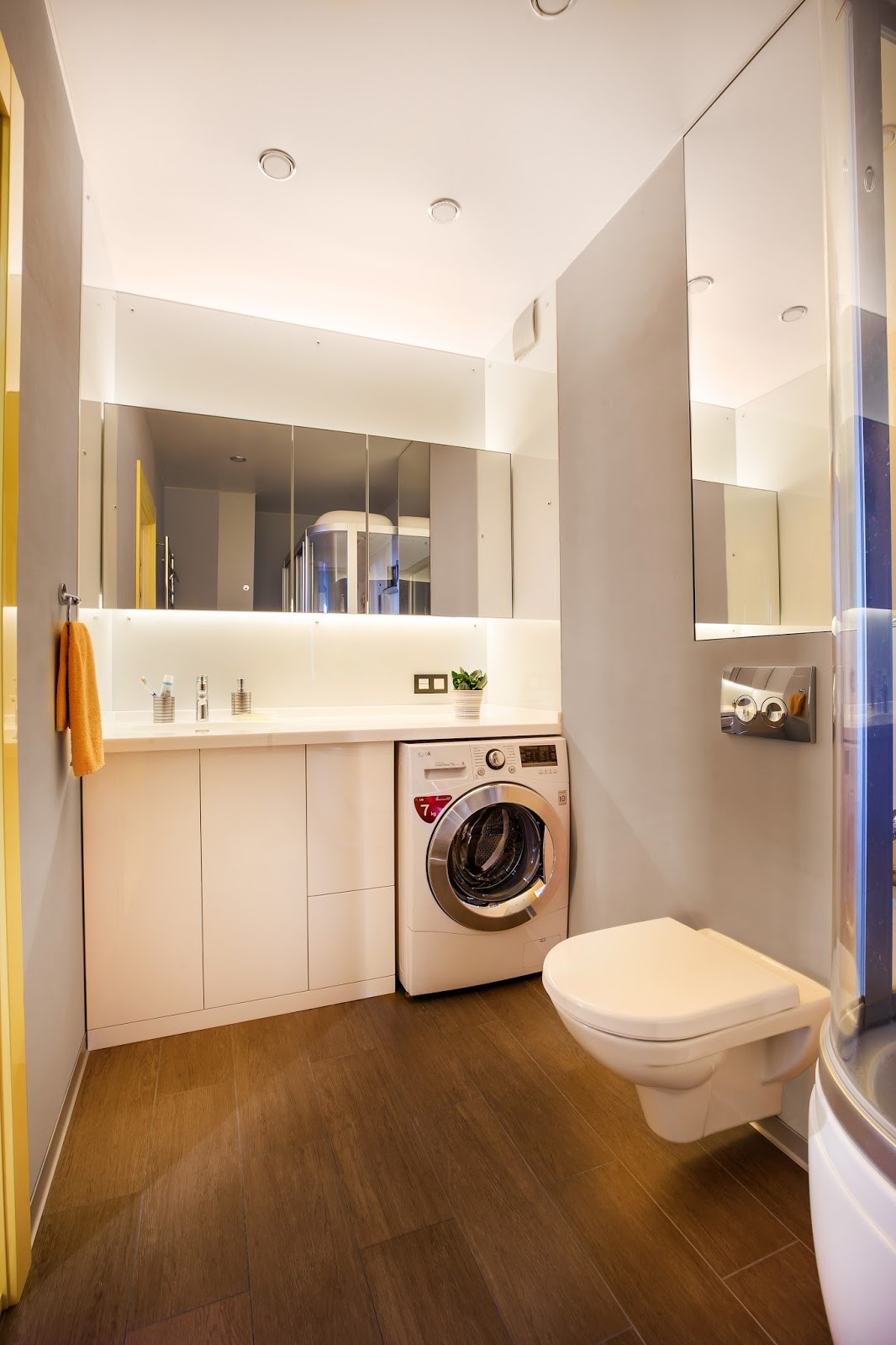 ГОРОДСКАЯ КВАРТИРА